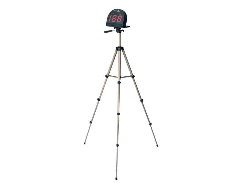 Multi Sport Radar Stativ