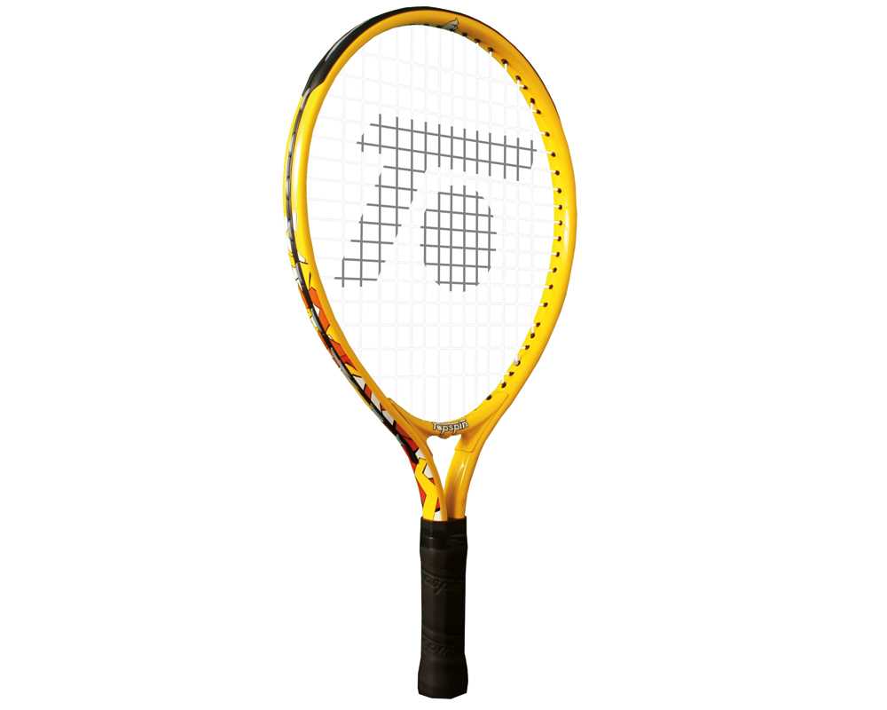 Kinder Tennisschläger Stage 4