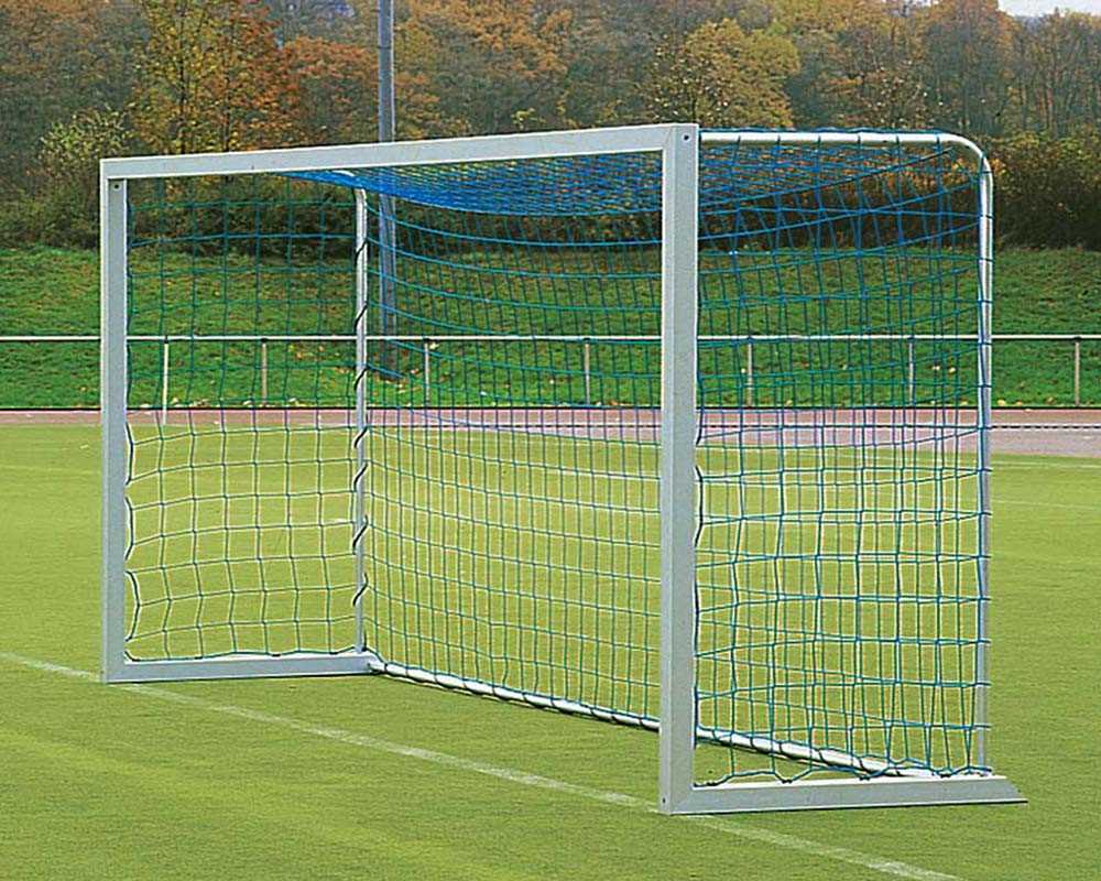 Jugend Fußballtor transportabel eckverschraubt