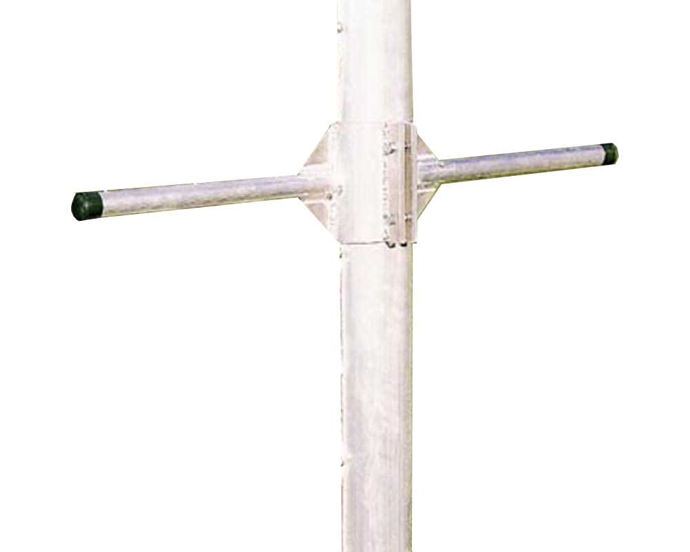 Fußballtor Ausheber