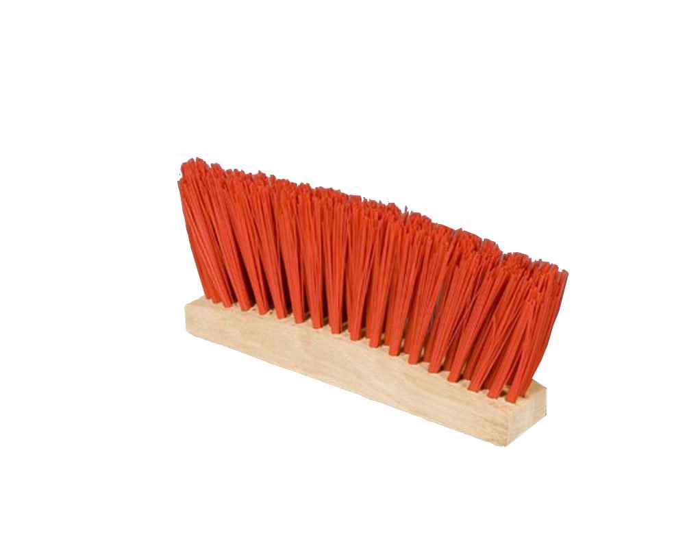 Tennis Linienbesen I ohne Stiel Kunststoff Borsten