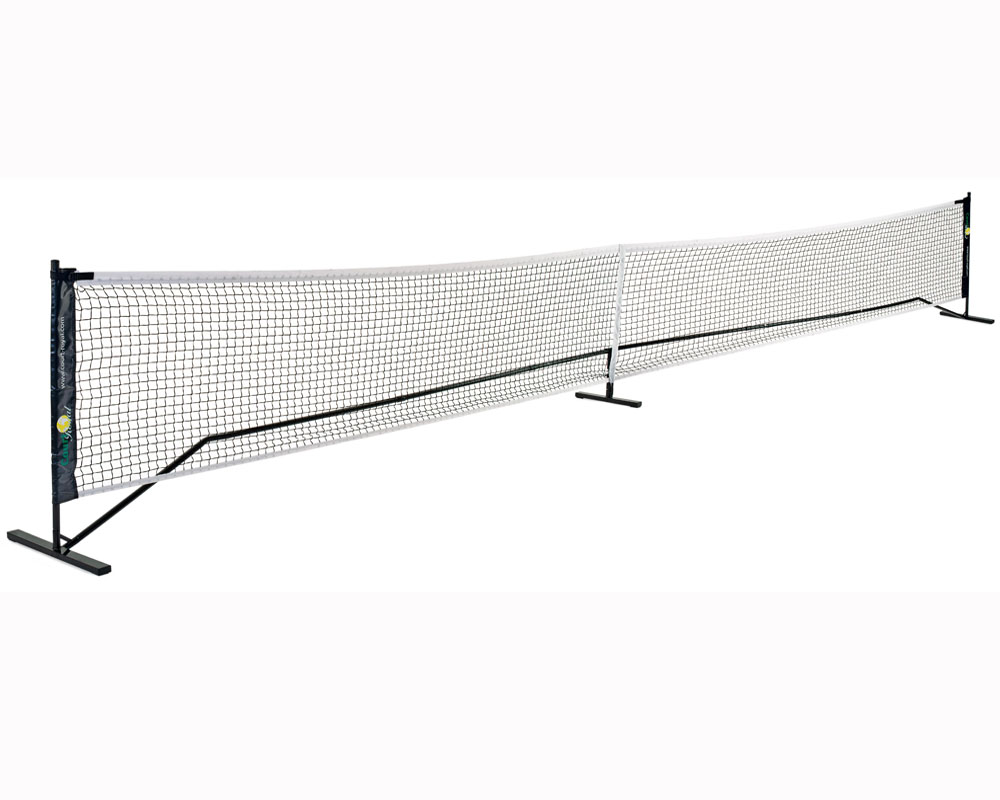 Pickleball Netzanlage Easy