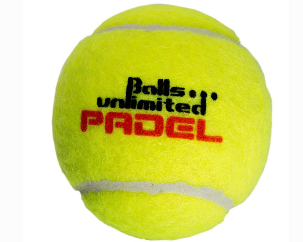 Padel Tennisball
