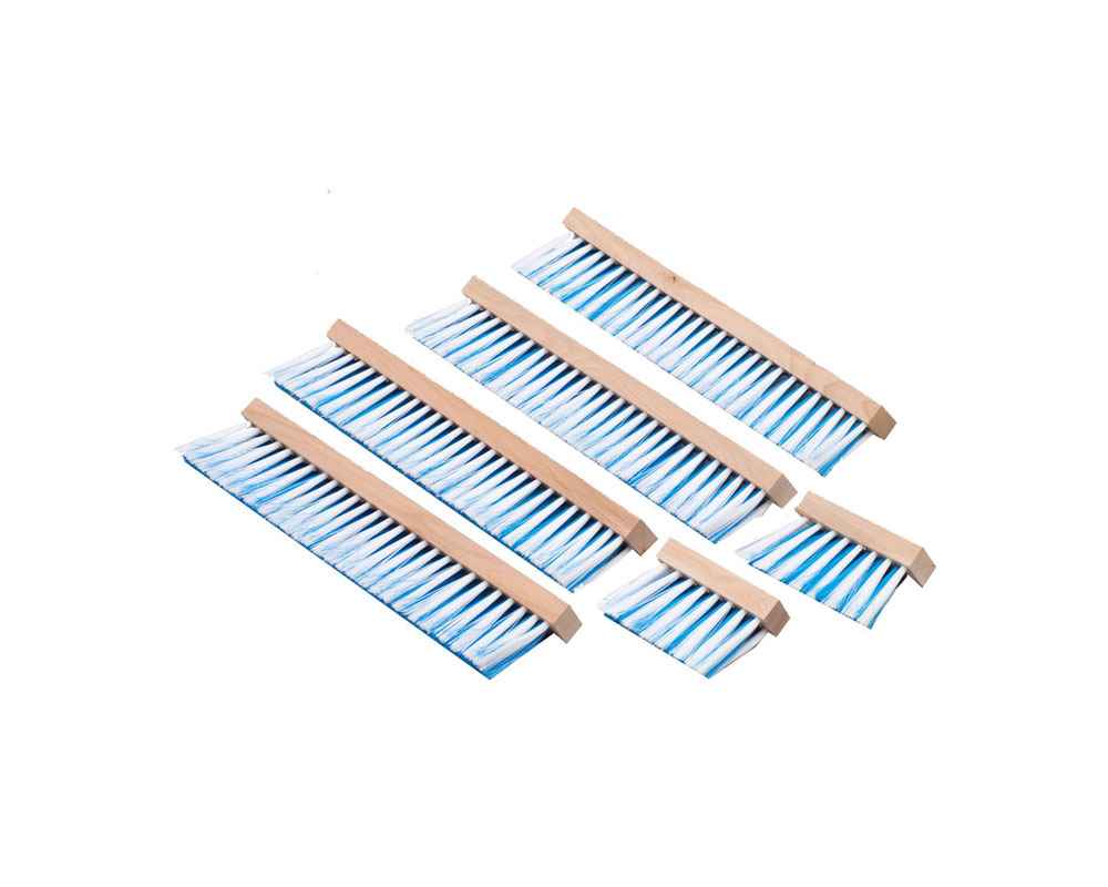 Ersatzbesen Granutop für Granulatböden