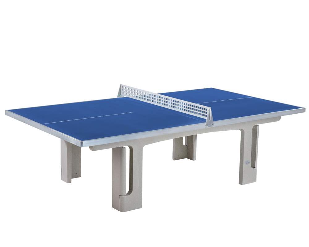 Tischtennisplatte wetterfest Outdoor Typ 3000 B