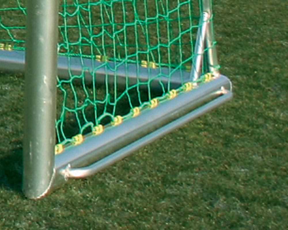 Fußballtor Transportgriffe