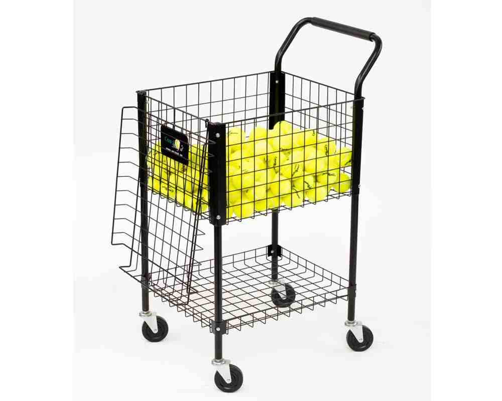 Tennis Ballwagen Court Royal