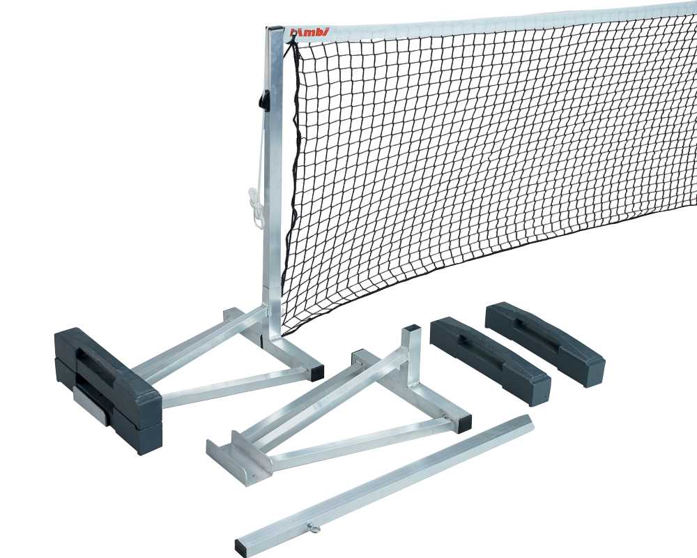 Kleinfeld-Tennisanlagen