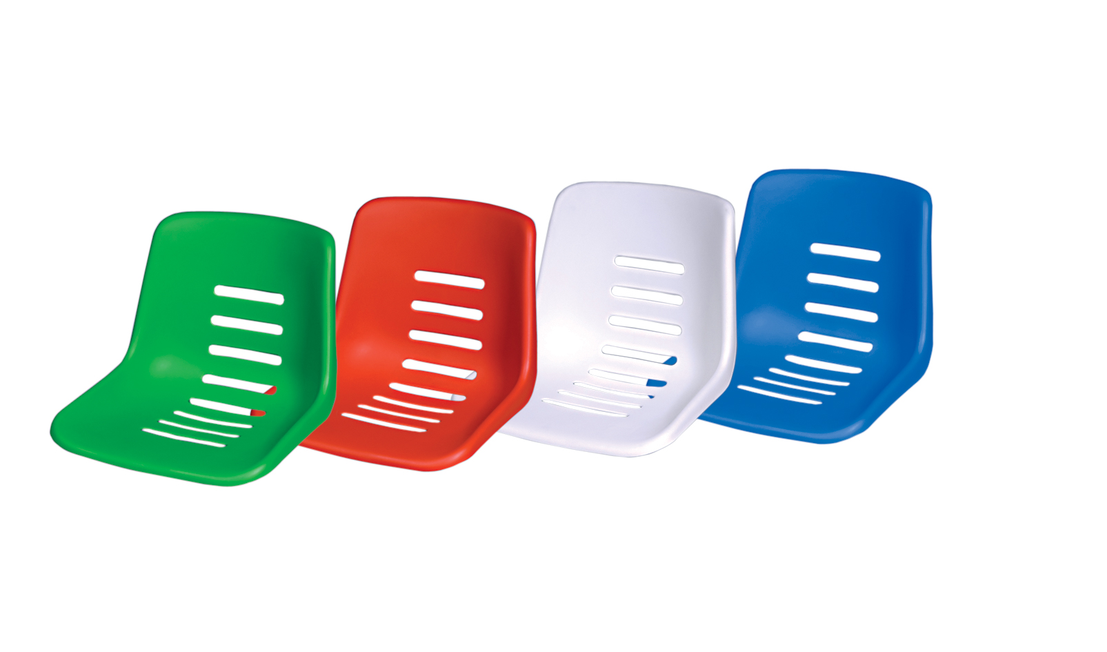 Ersatz Sitzschale Court Royal für Tennis Schiedsrichterstuhl