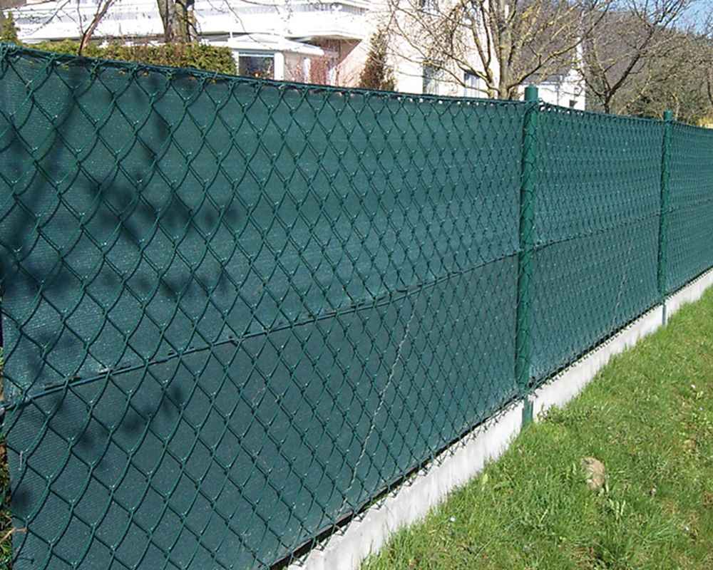 Tennisblende Court Royal nach Maß pro m2