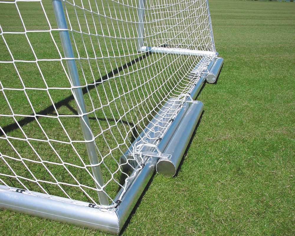 Fußballtor Antikipp Sicherung